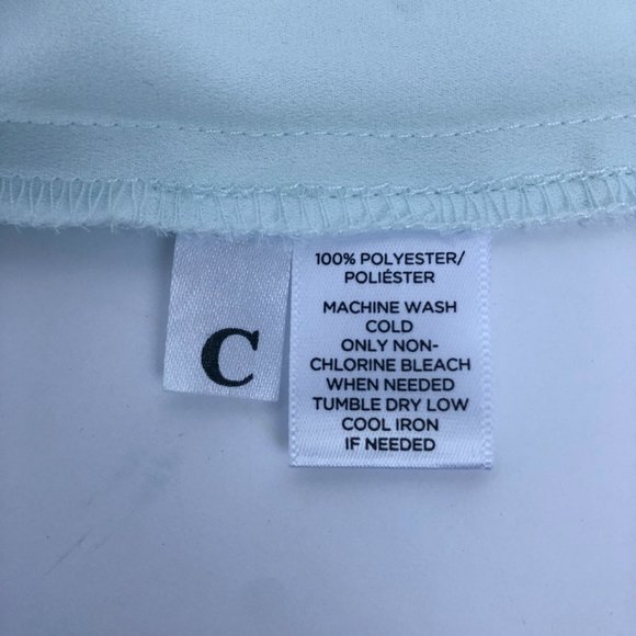 LOFT Ann Taylor Blouse Small - Picture 5 of 5